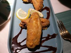 -蜜桃花开·中西融合菜E&W(南长街店)