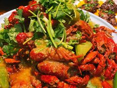 -不相离盐帮菜(郎园店)