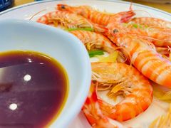 -启东小海鲜(庄先湾路1号店)