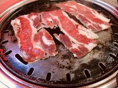 -杀猪天·韩国烤肉(总店)