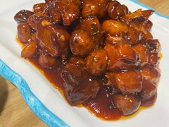 -眷江南之小蓝鲸(王府大街店)