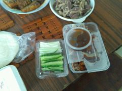 -徐一杆挂炉烤鸭(荣巷店)