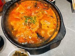 -陶德砂锅(蜀汉路店)