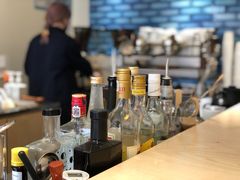 -Onirii Coffee(长乐路店)