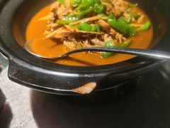 -合品记·湖南私房菜&小龙虾(霄云路店)