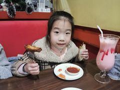 -panchos 墨西哥餐厅(嘉绿苑店)