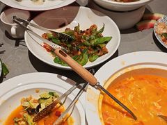 -老家水饺濮阳菜(巴黎街店)