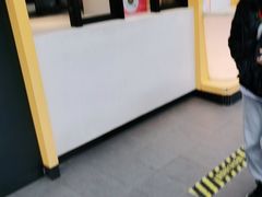 -麦当劳(洪山商场店)