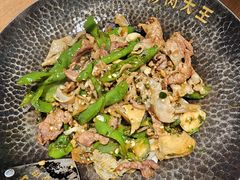 -费大厨辣椒炒肉(黄兴中心广场店)