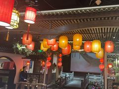 -徽镇小厨·经典徽菜(十里河店)
