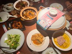 -寻宝记绍兴菜(鲁迅路店)