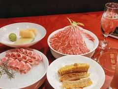 -红雀围·海鲜火锅(陆家嘴中心店)