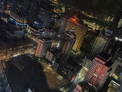 -云中捞高空旋转餐厅(商茂世纪广场店)