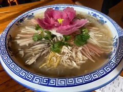 -老雒阳面馆·水席·洛阳菜(王城路店)