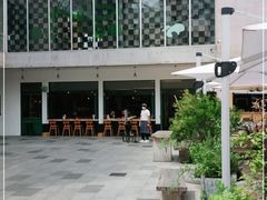 -RAC BAR(安福路店)
