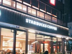 -星巴克(深圳欢乐颂店)