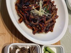 -金典银峰老鹅馆·昆山菜(亭林公园店)