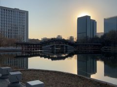 -西海子公园