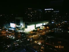 -北京三里屯CHAO酒店