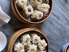 -都一处烧麦馆(前门店)