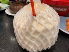 -蓝钻·国际美食海鲜自助百汇(西直门店)