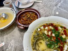 -九龙茶记·粤式餐厅融合菜(鹭江店)