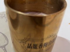 -晶丽香榭自助餐(南京大饭店)