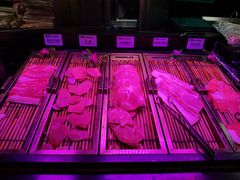 -梨花自助烤肉(乐宾店)