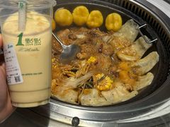 -东北铁锅宴(云龙华府店)