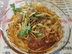 东北大拉皮-吉味馆(柠溪店)