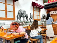 -韵姐牛奶甜品世家