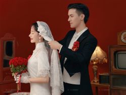 -第一夫人婚纱摄影(南京店)