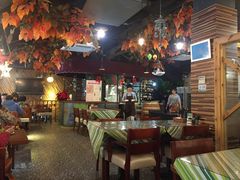 大堂-BISTROFIORE美伊娜(伊犁南路店)
