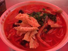 -阿熊螺蛳粉(北大街店)