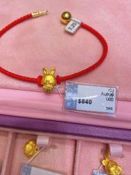 -周大福荟馆JEWELRIA(宝安南路华润万象城店)