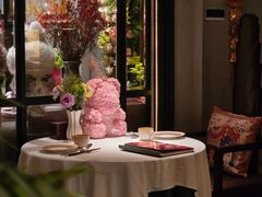 -狮拾久·现代新加坡料理(壹方城店)