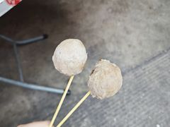 -阿娟牛肉丸·手打牛肉丸·现做现卖