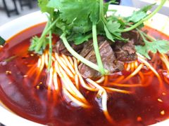 -秦云老太婆摊摊面(全国总店)