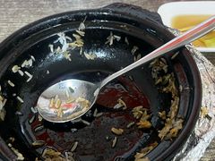 -煲煲香快餐(南京路店)