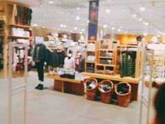 -MUJI无印良品(万象城店)
