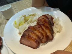 -滋味满屋美食坊(上海街店)