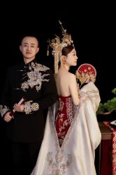 -金夫人婚纱摄影全球旅拍(大连店)