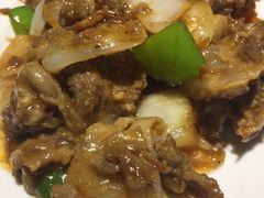 -乡间好味私家菜(总店)