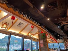 -粤点越有·茶点·粤菜(樵岭国际店)