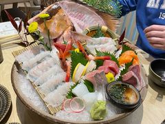 -御瀛日本料理