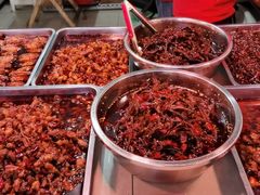 -盐帮80后冷吃兔·自贡特产·手撕兔(通达总店)