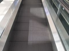 -曼谷素万那普国际机场