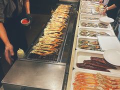 -雍和会海鲜姿造自助(湖东路店)