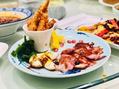 -院8里·少城记忆老川菜(宽窄巷子店)