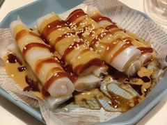 -龍记香港茶餐厅(久光百货店)